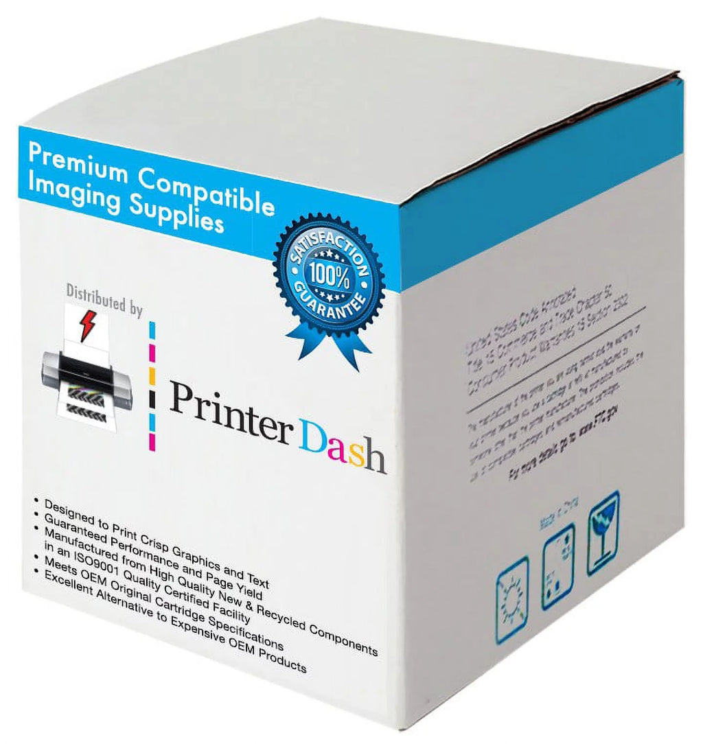 Compatible Waste Toner Container 26000 Page Yield U90435