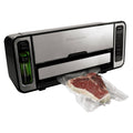 2-in-1 Automatic Vacuum Sealing System J96745