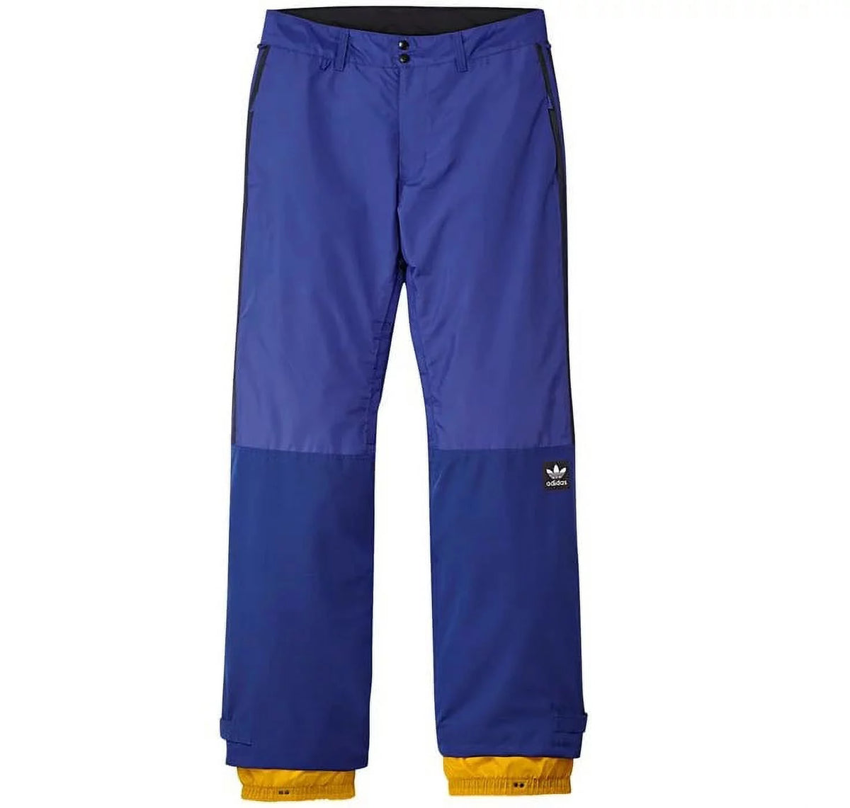 Blue Riding Pants A280