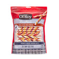 Beefhide Twist Sticks with Chicken B5381