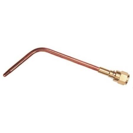 Size 2 Victor Style Welding Tip Q6829