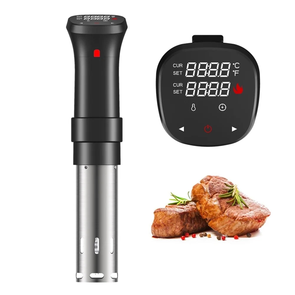 1100W Immersion Circulator B96094