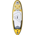 Vibrant Youth iSUP 2.44M with Paddle and Safety Leash O69927
