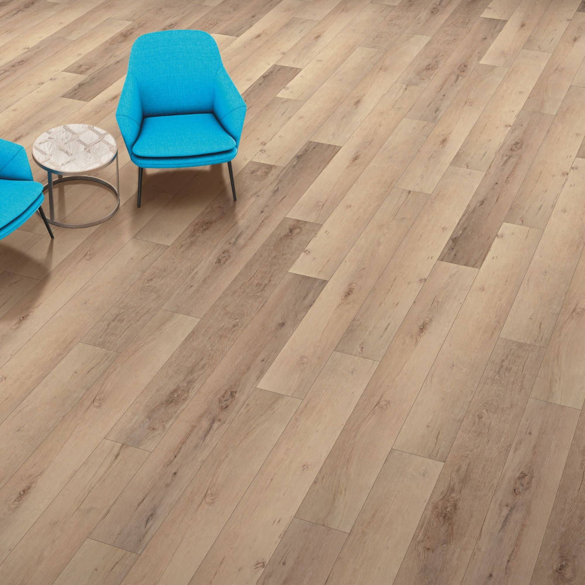 Capetown Maple Wide Embossed Flooring X1995