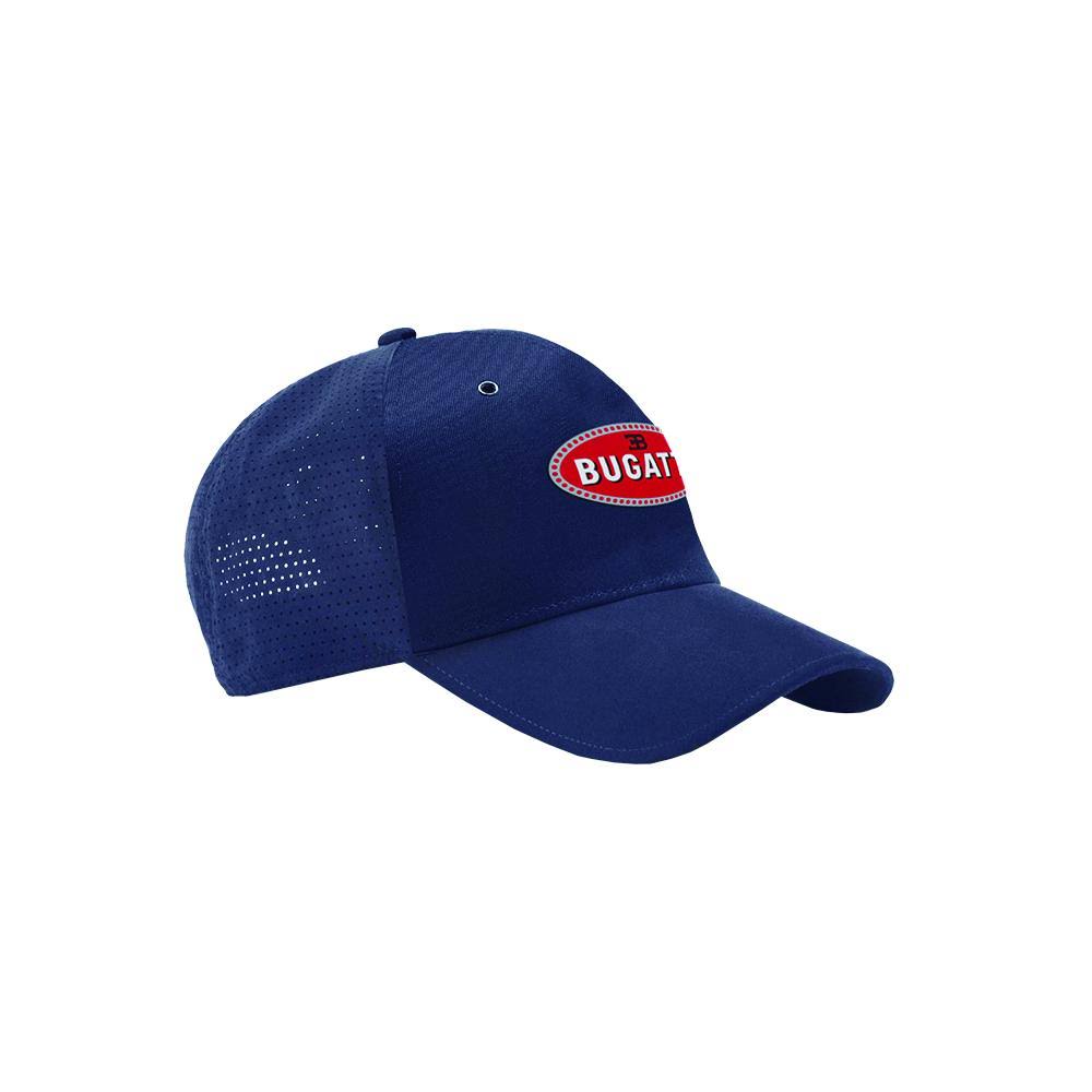 Navy Suede Hat J118327