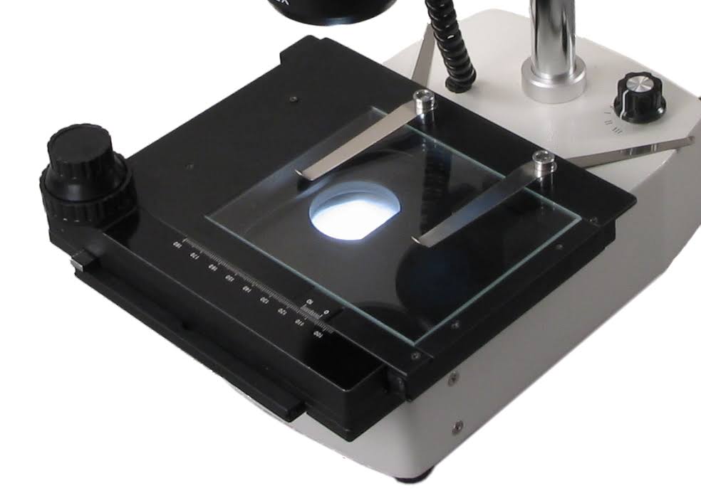10X-60X Binocular Stereo Microscope N331