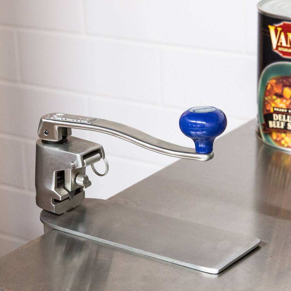 Manual Can Opener Q134