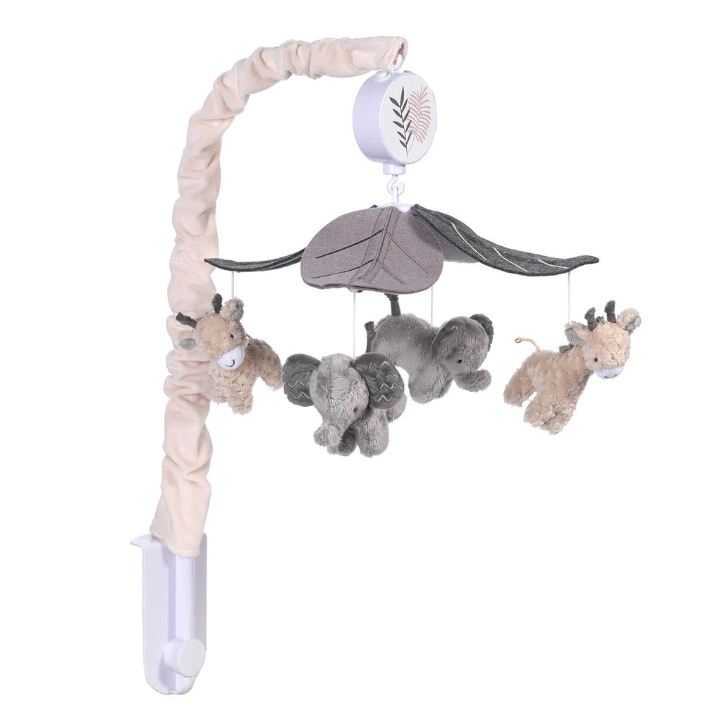 Musical Crib Mobile Soother Toy N42038