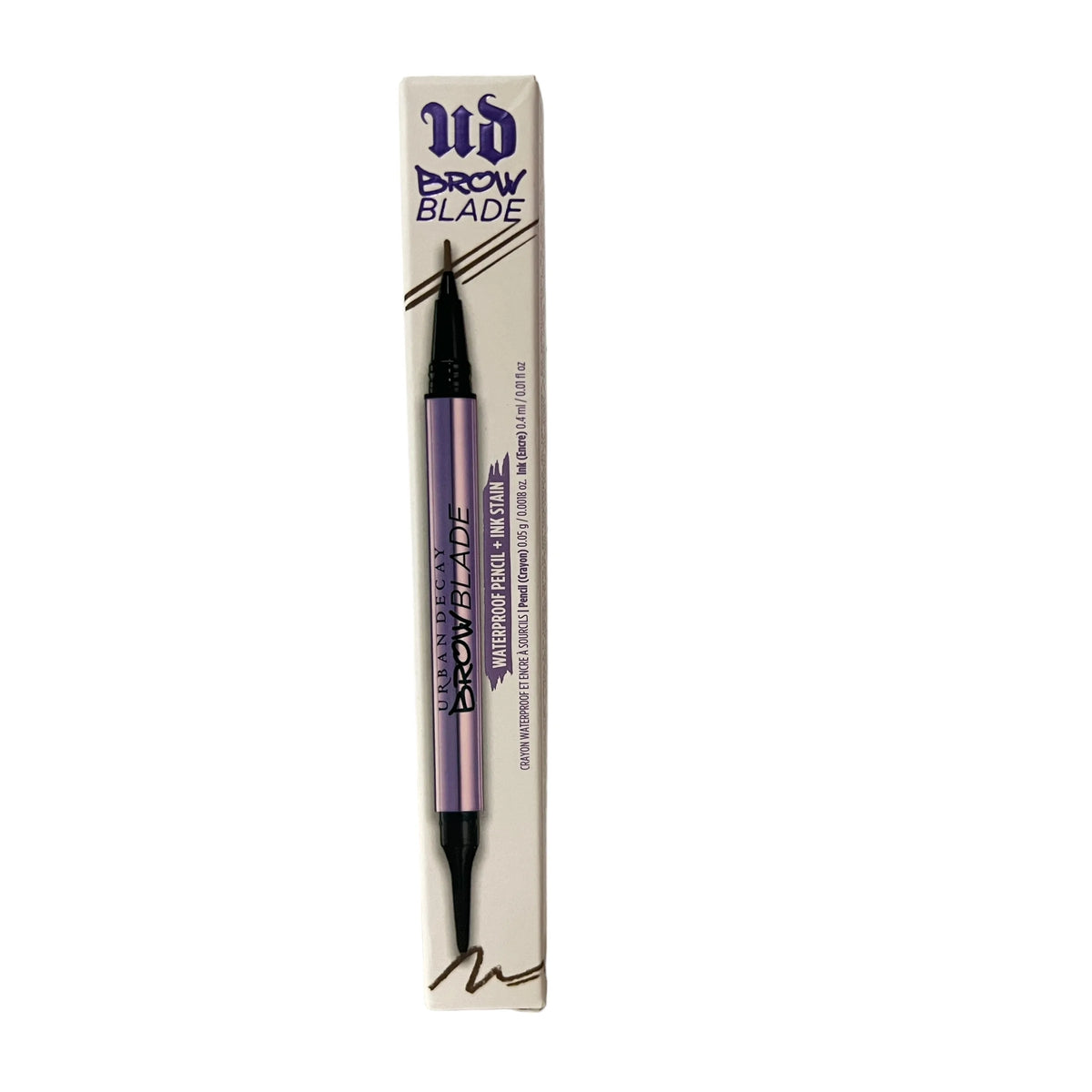 Waterproof Brow Pencil V286790