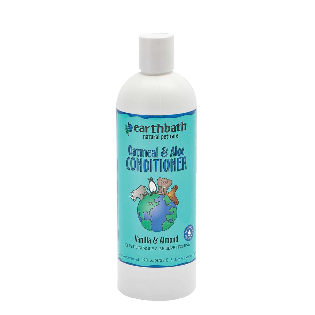Oatmeal & Aloe Conditioner S42472