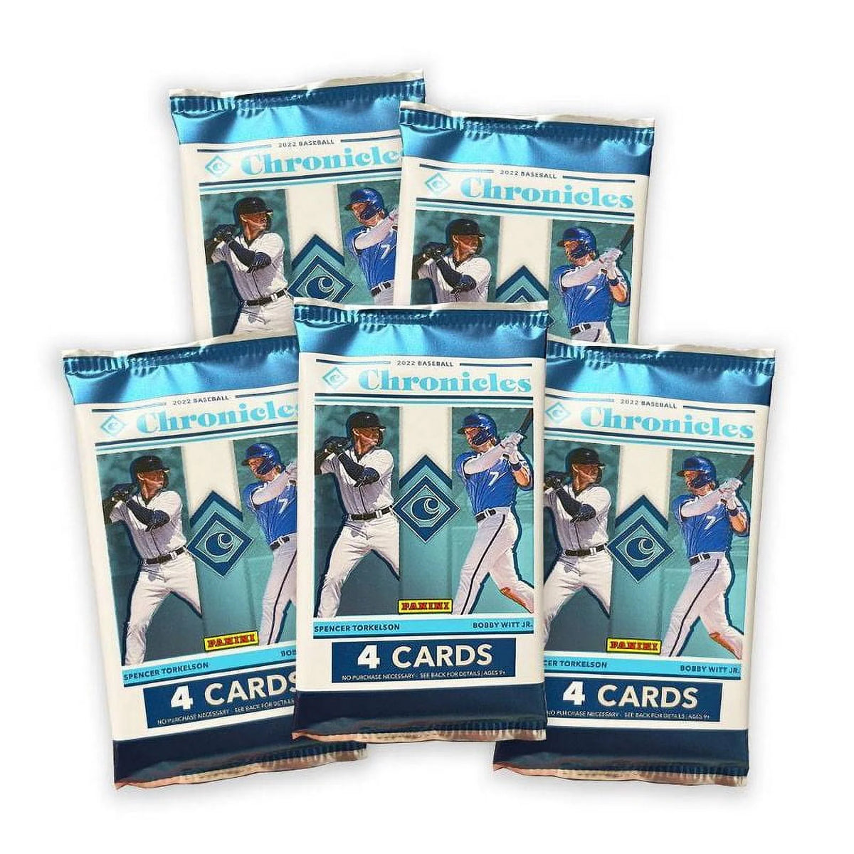 Trading Cards L7459