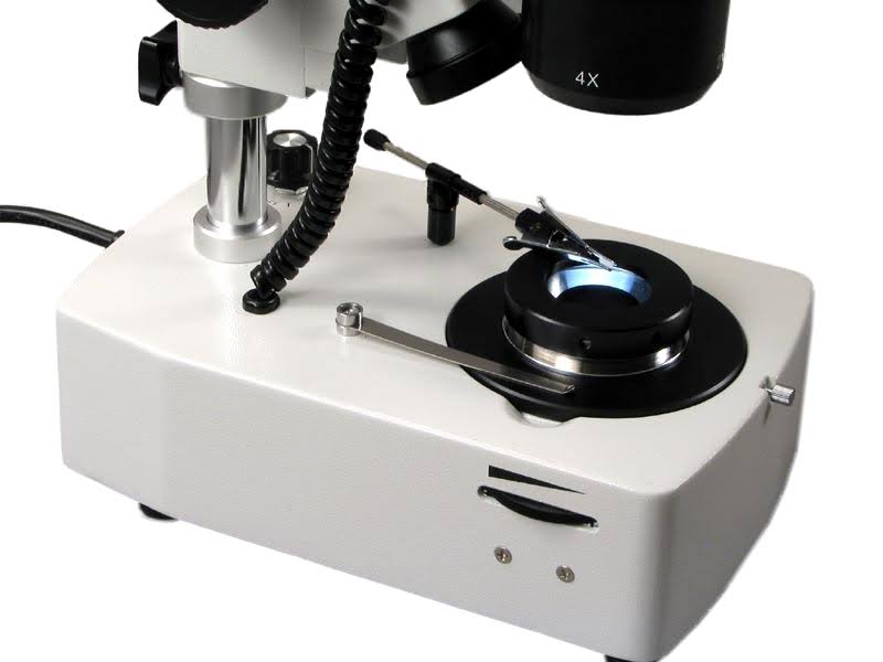 10X-60X Binocular Stereo Microscope N331
