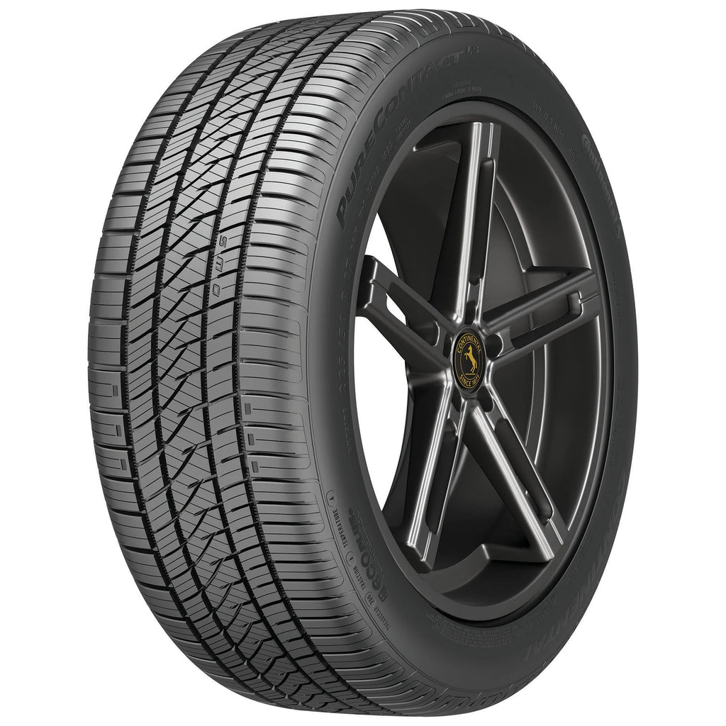 All Season 195/55R16 87V Passenger Tire U996