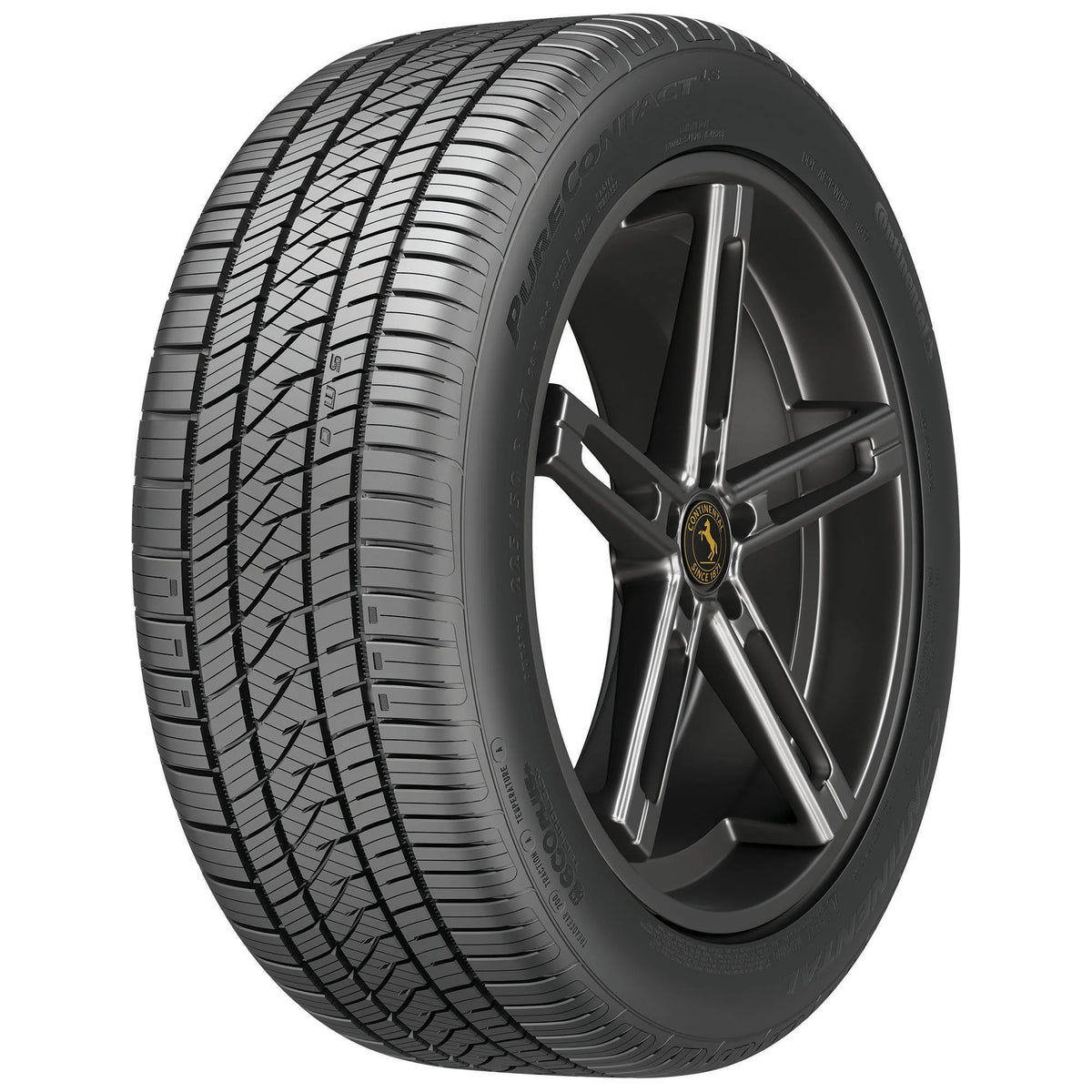 All Season 195/55R16 87V Passenger Tire U996