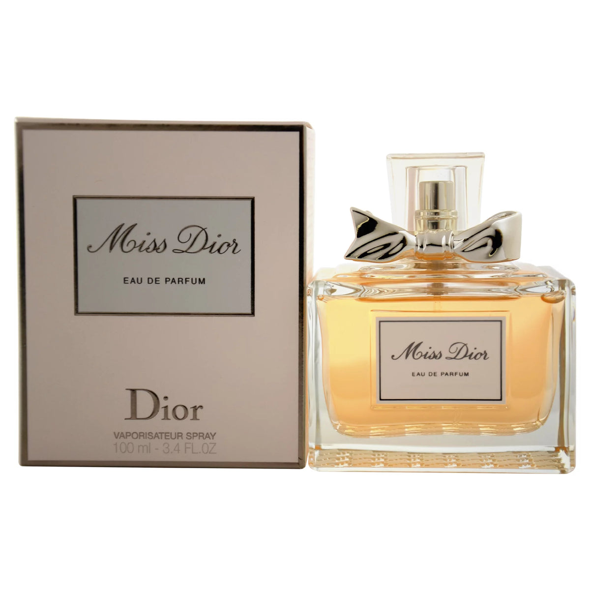 Eau de Parfum EDP Spray 3.4 oz A62017