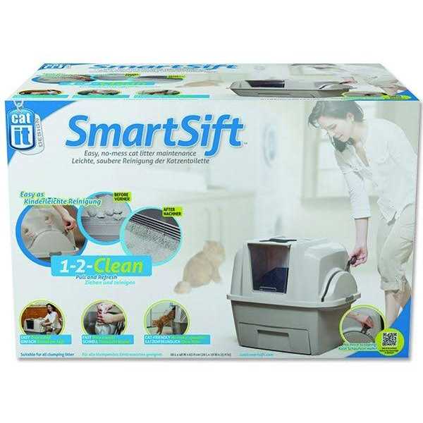 Catit Smartsift K1970