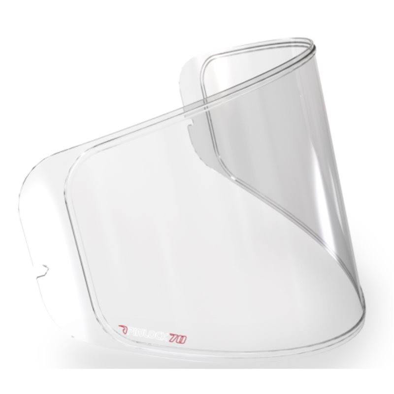 Pinlock Insert Clear G7542