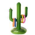 Inflatable Cactus Ring Pool Float P703225