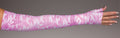 Camouflage Pink Armsleeve Long 20-30 mmHg Medium Compression C510