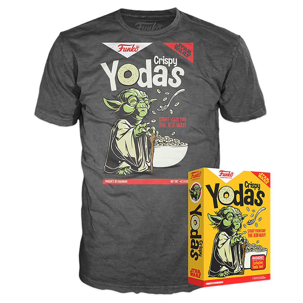 Star Wars Boxed Tee W971
