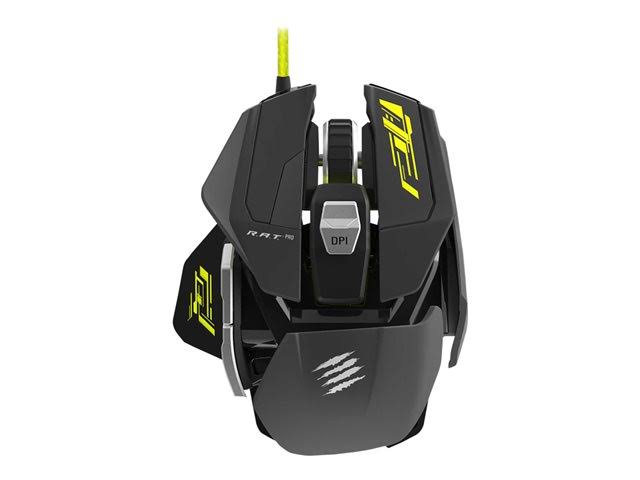 Gaming Mouse C152