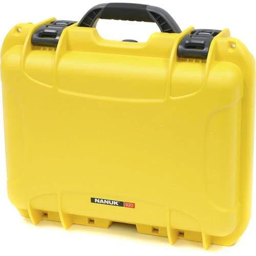 Olive Case with Foam R86666