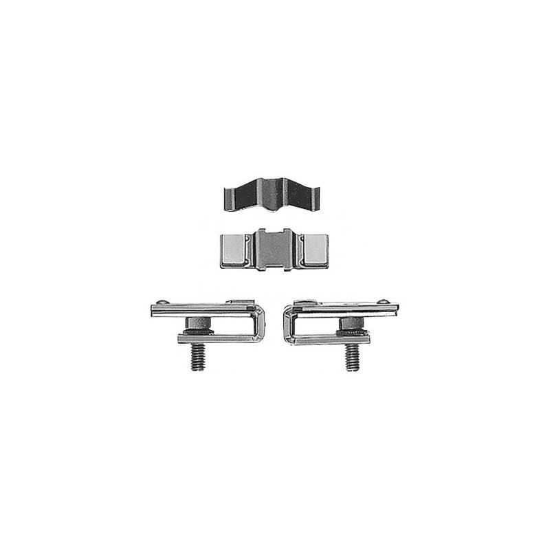 Low-Voltage Main Contact Elements for Contactor L600056