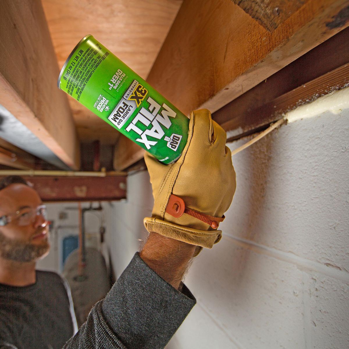 Foam Sealant K534465