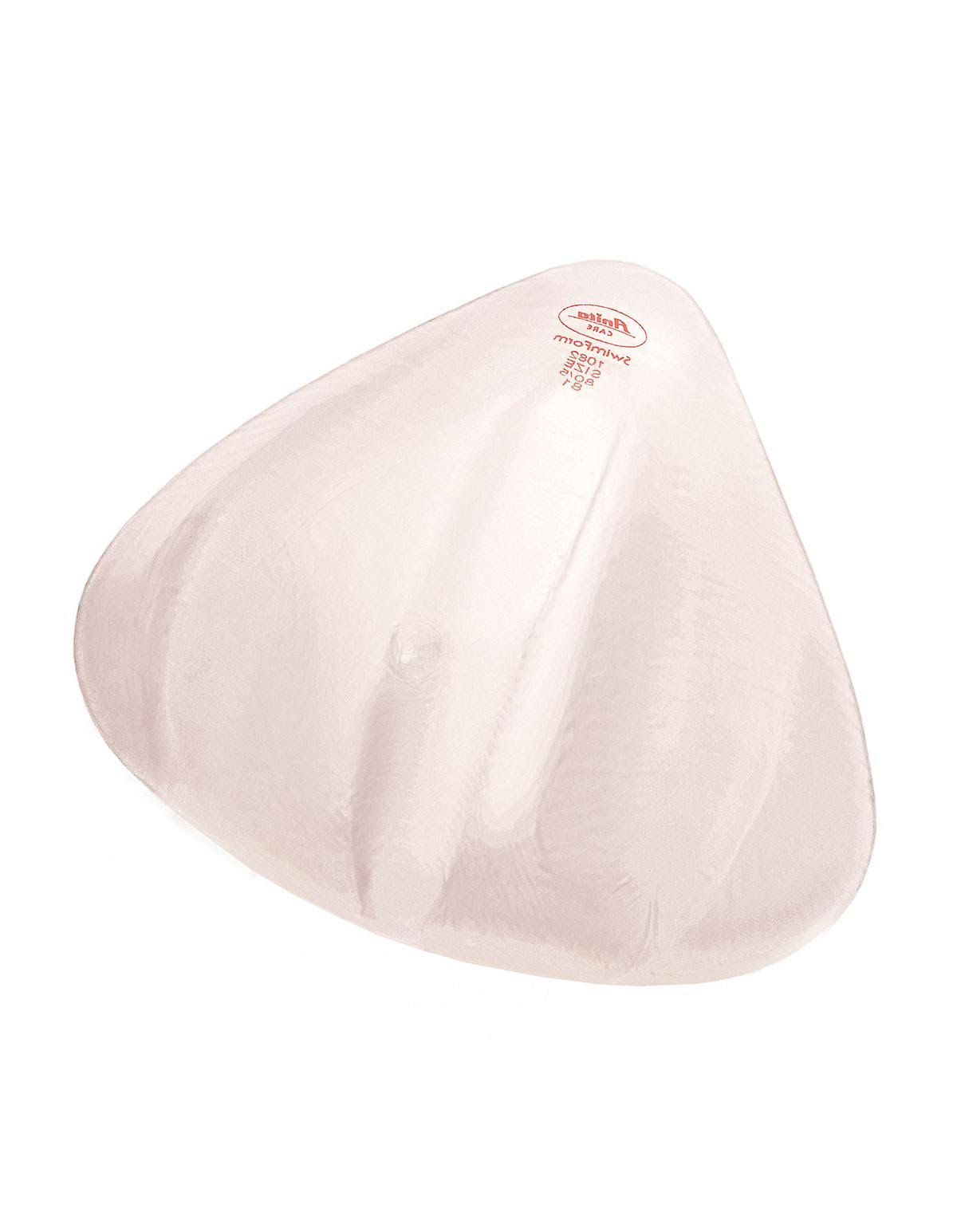 Clear 619 Silicone Swim Form I998