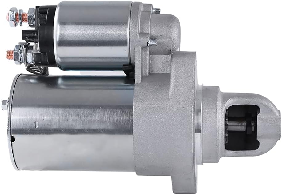 12V Counterclockwise Starter W413