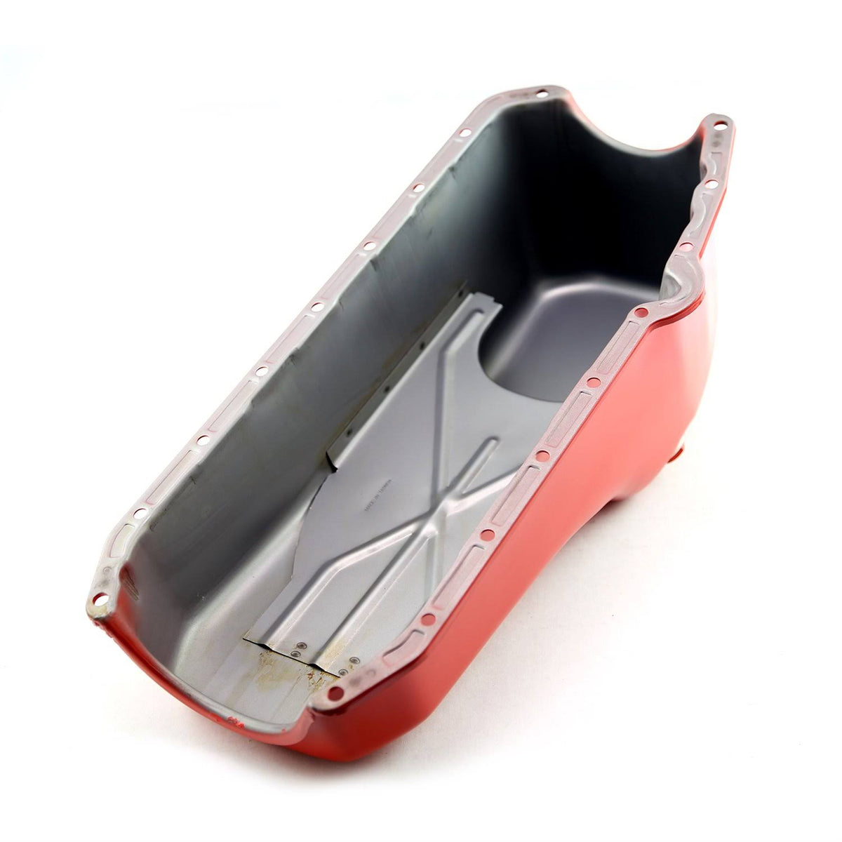 Orange Oil Pan E389