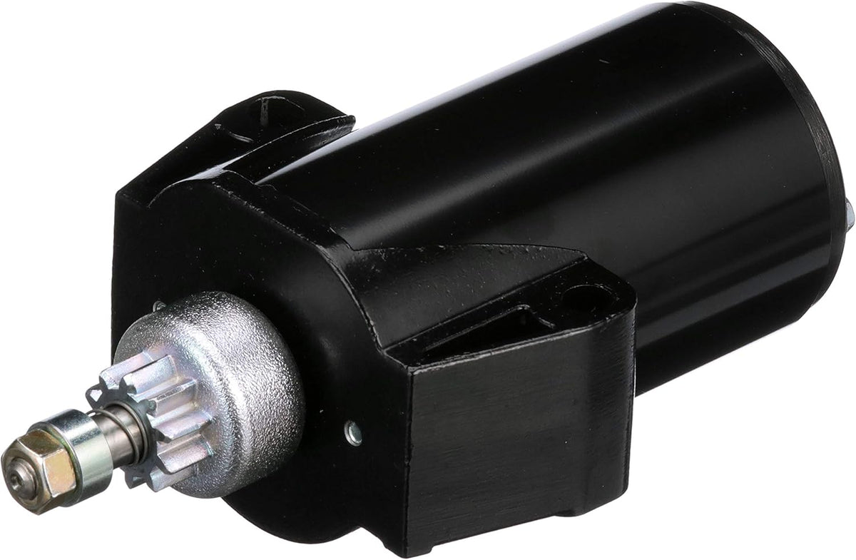 Starter Motor Assembly for Mercury and Mariner Outboards K9535