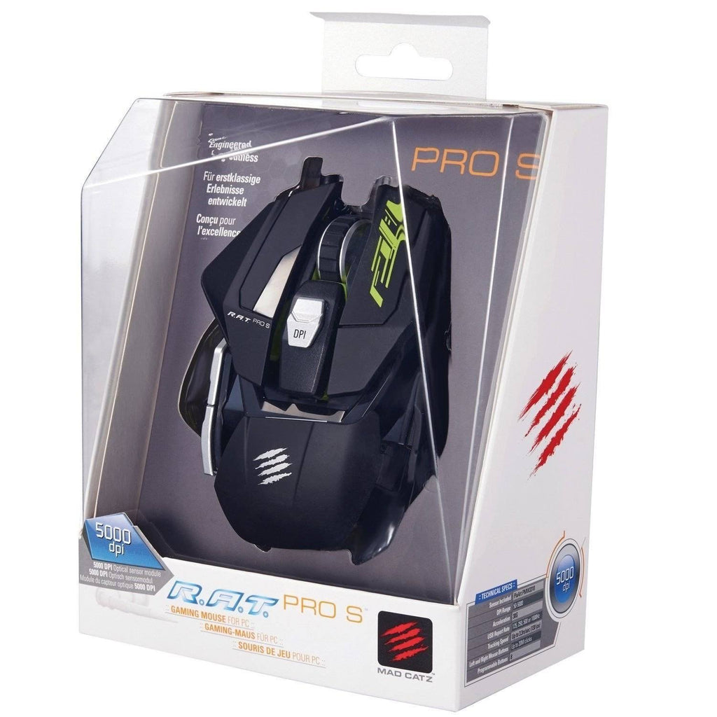 Gaming Mouse C152