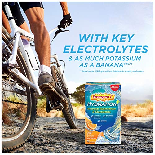 18 Count Raspberry Flavor 0.33 Ounce Electrolyte Sports Drink Mix G956