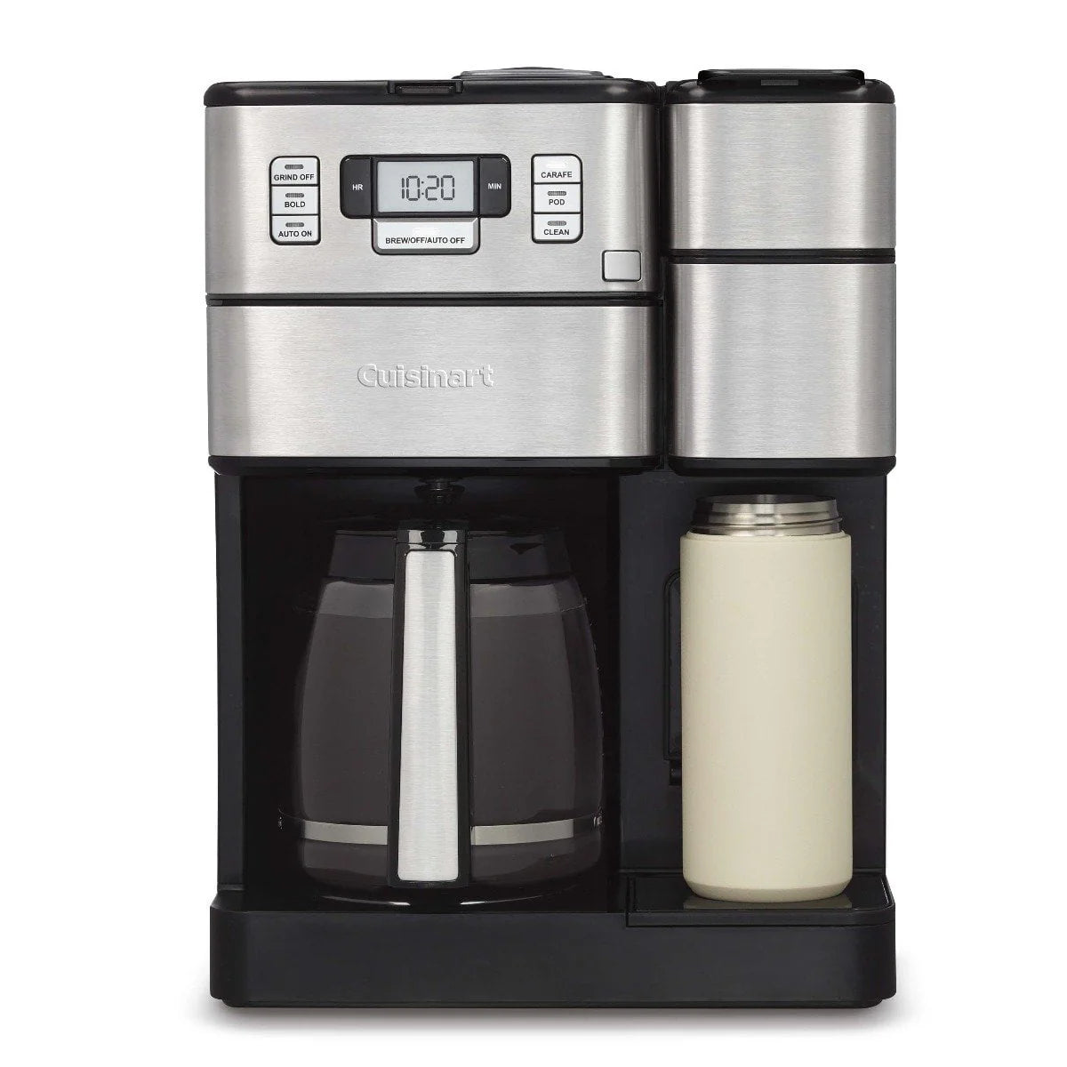 12 Cup Automatic Coffee Center X176320