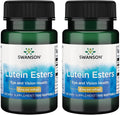 Lutein Esters 6 mg 100 Sgels 2 Pack D453645