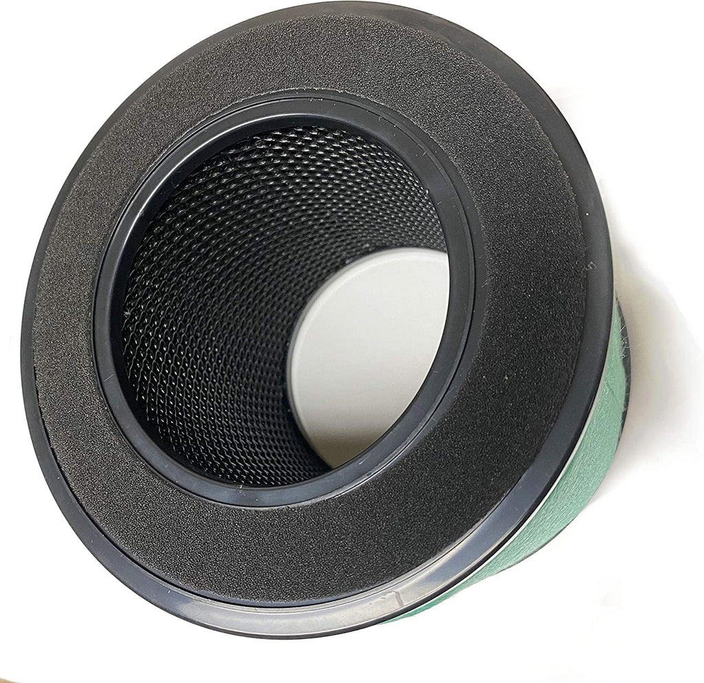 3-in-1 HEPA Air Filter Replacement, 4 Packs I257