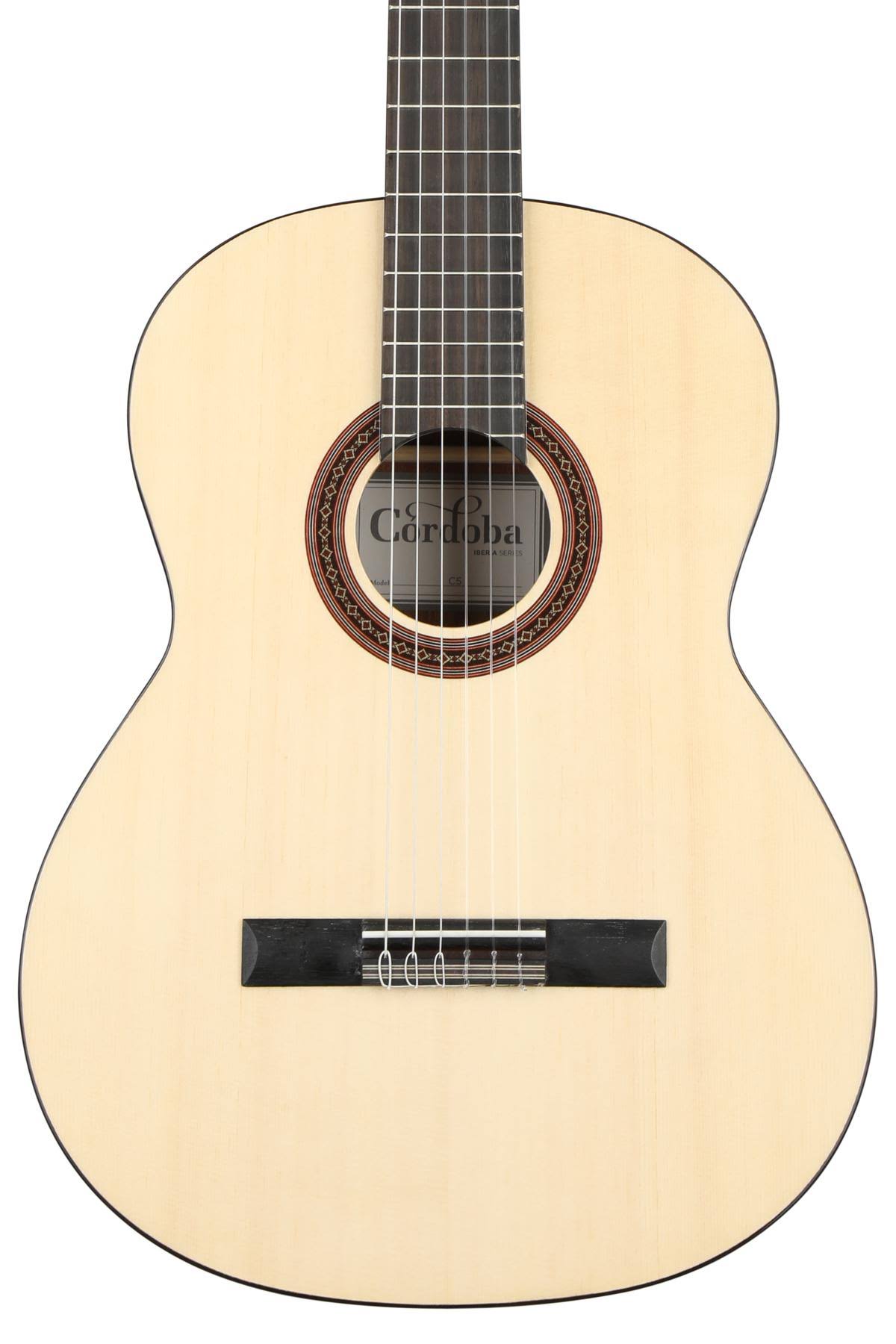 Classical Acoustic Guitar N277