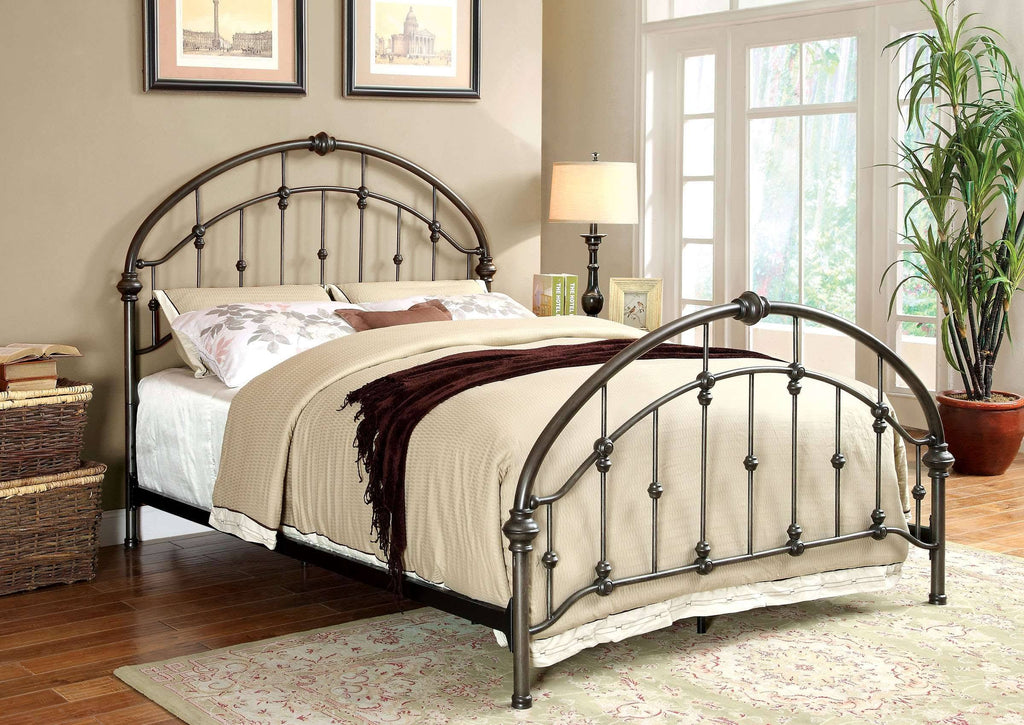 King Bed F86367
