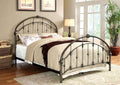 King Bed F86367