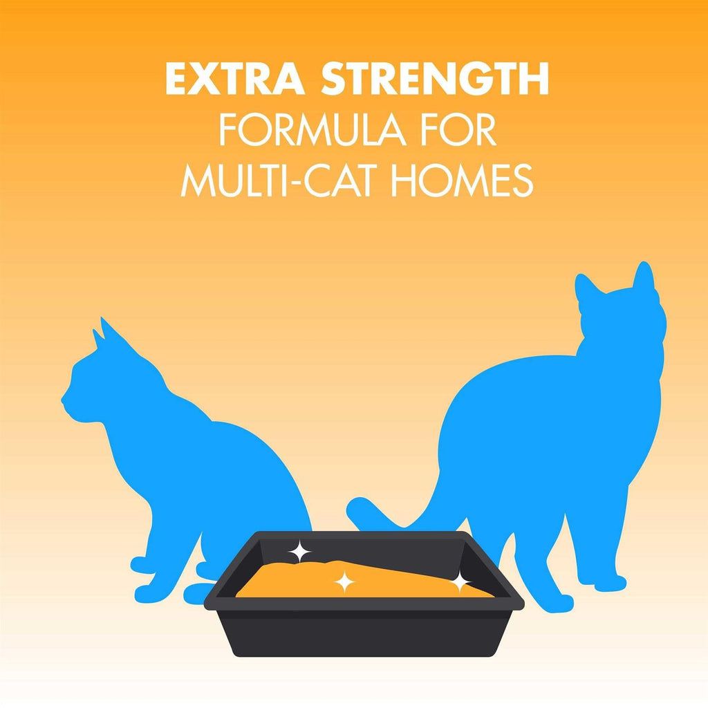 Clumping Multi Cat Litter X479494