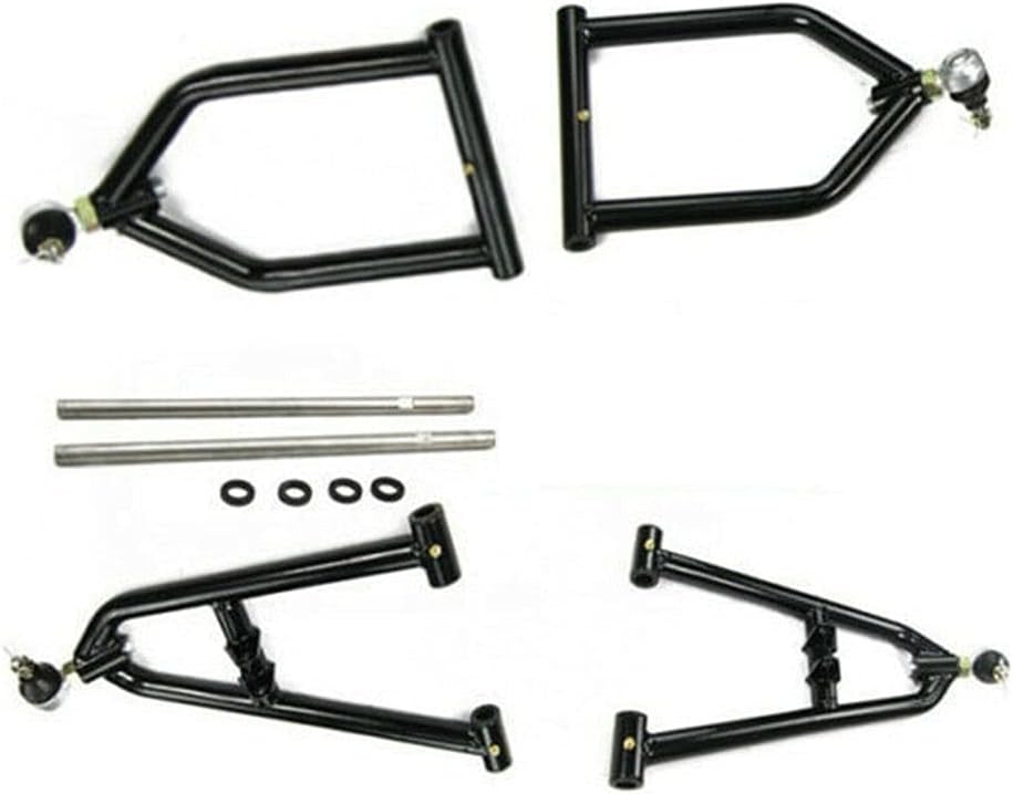 Adjustable Wider Extender A Arms for Yamaha Banshee 350 X1403