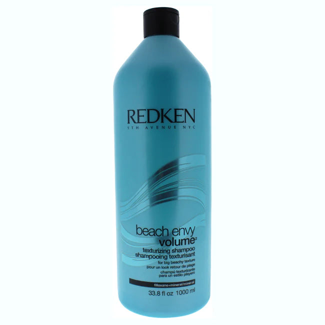 33.8 oz Texturizing Shampoo L155006