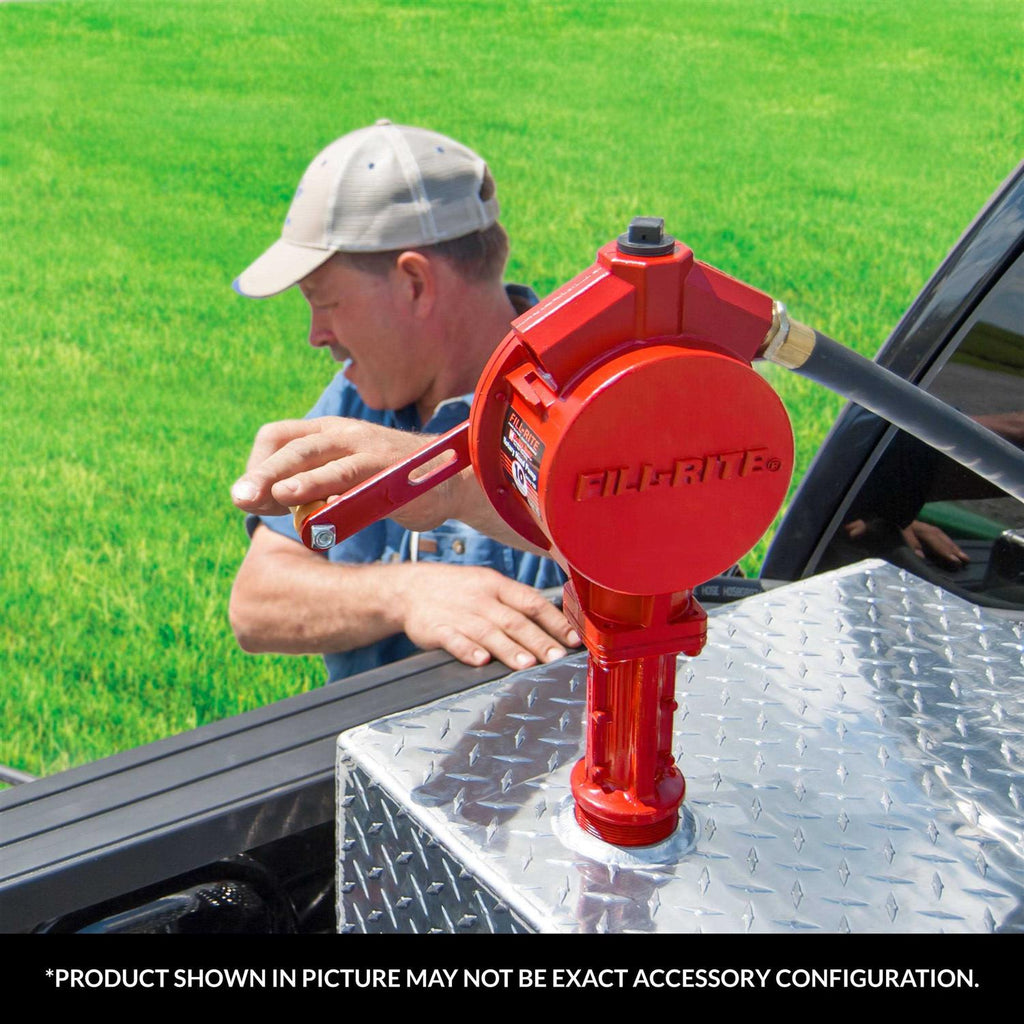 Rotary Hand Pump F94638