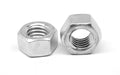 Fine Thread Grade 5 Hex Nut N2214