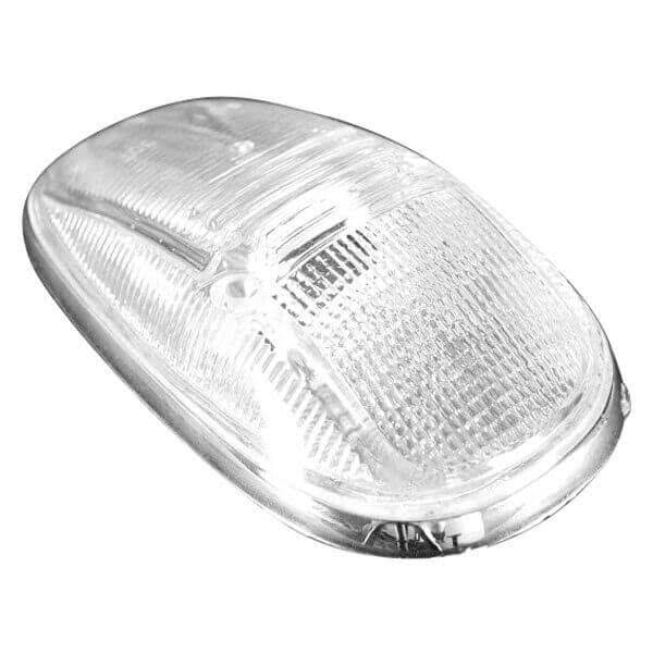 Clear LED Cab Lights A466870