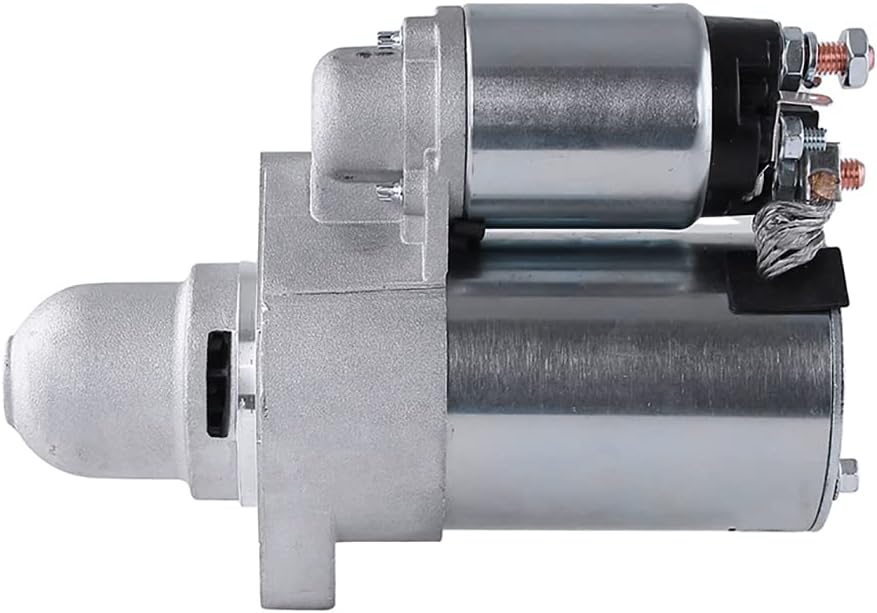12V Counterclockwise Starter W413