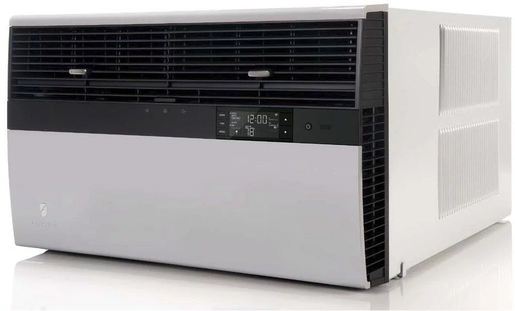 Window Air Conditioner U21198