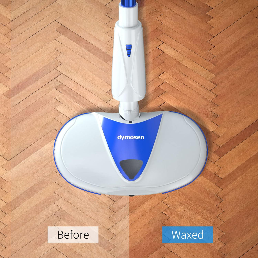 Cordless Electric Spin Mop with LED Headlights Z6704