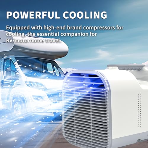 Air Conditioner M551459